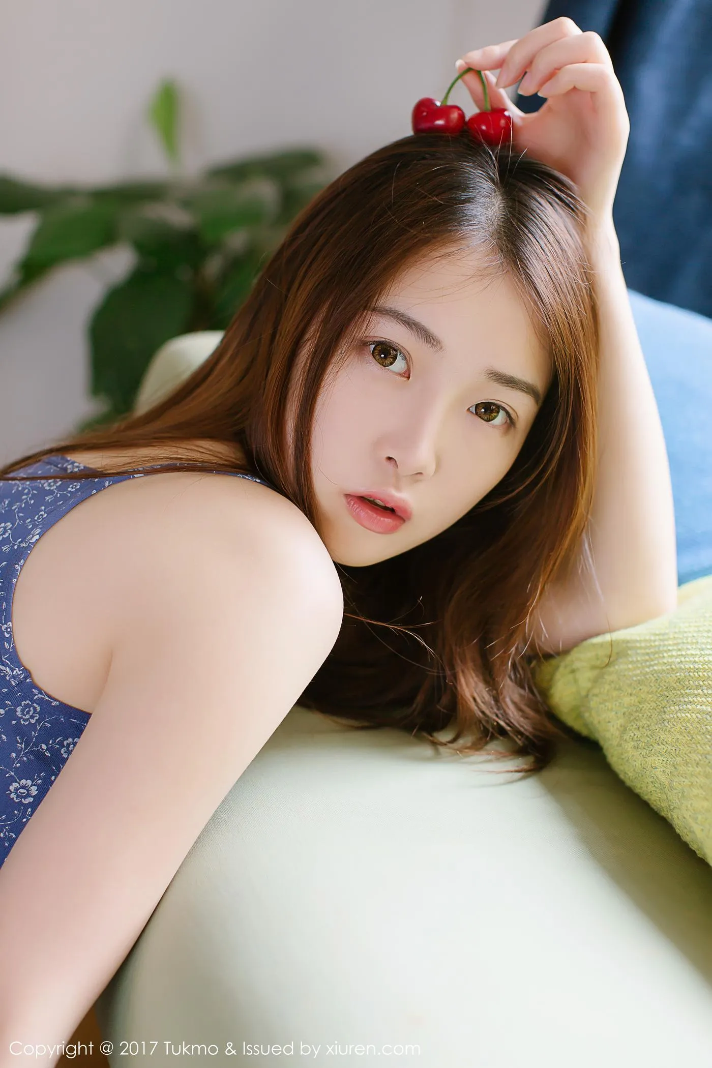 Vol.096 绵绵 [41P]插图6